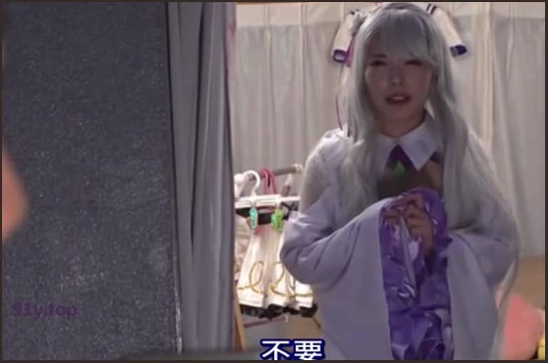 DOCP-124的图片 第8张