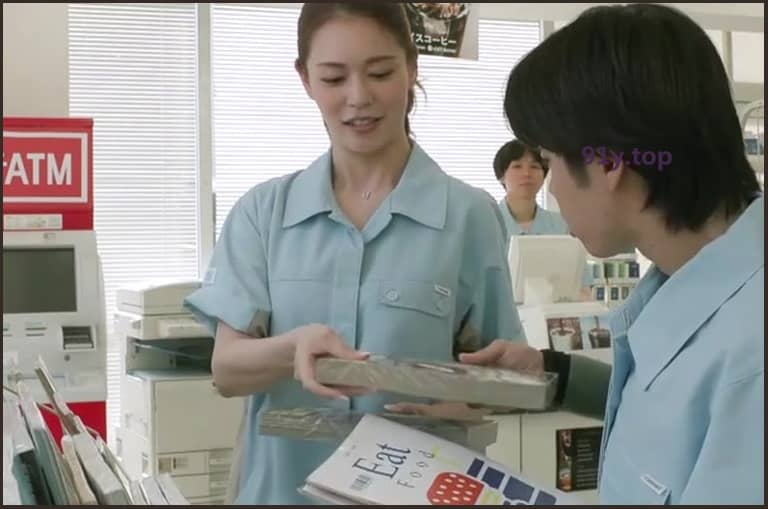 DVAJ-598的图片 第4张