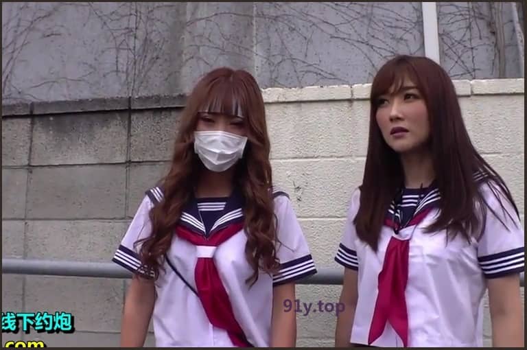 HNDS-069的图片 第3张