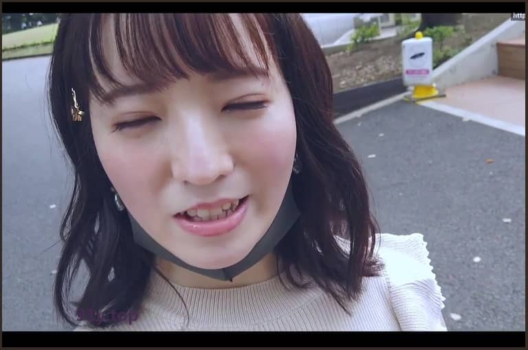 KMHRS-055的图片 第8张