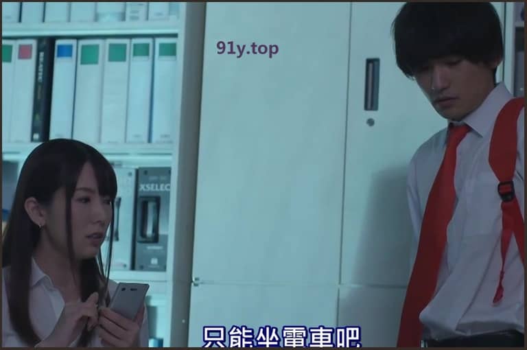 PRED-220的图片 第5张