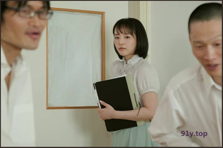 SHKD-985的图片 第3张