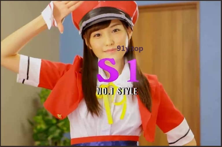 snis-803的图片 第2张