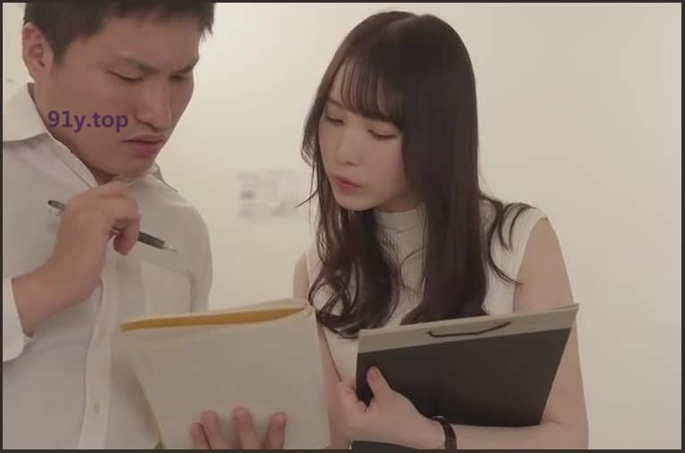 SSIS-588的图片 第3张