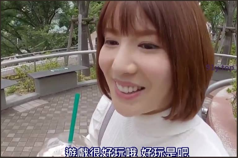 ssni-887的图片 第2张
